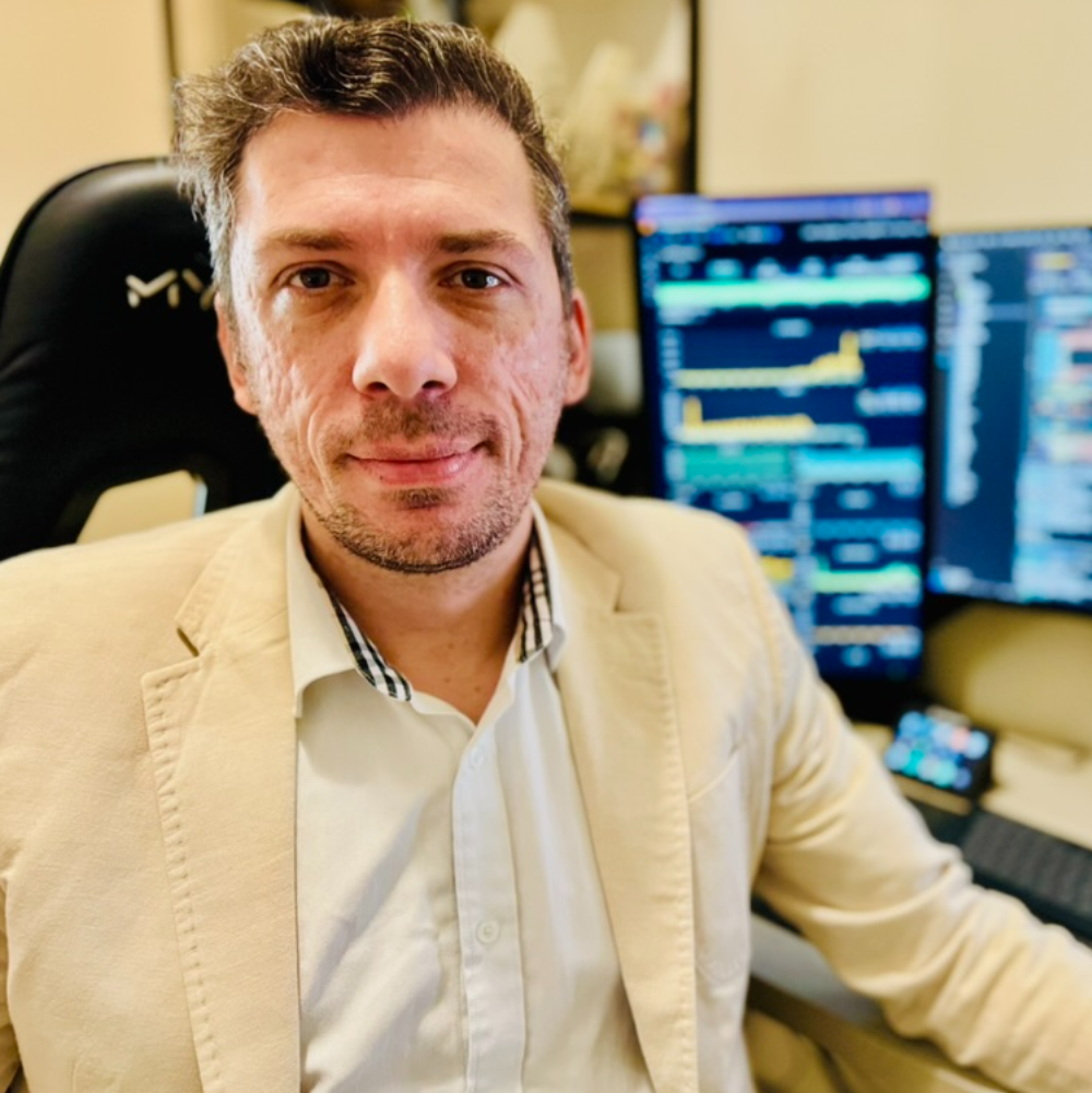 Raphael Giovanini